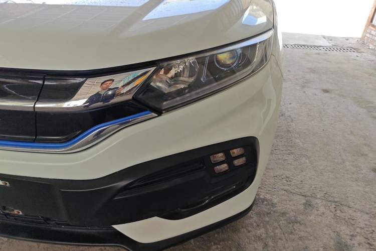 Used CIIMO X-NV 2020 Windstorm Edition