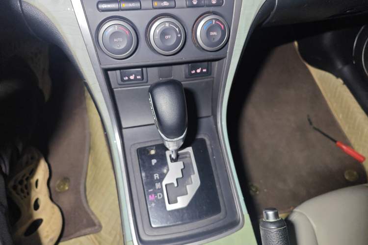 Used Mazda 6 2009 2.5L Automatic Supreme Edition