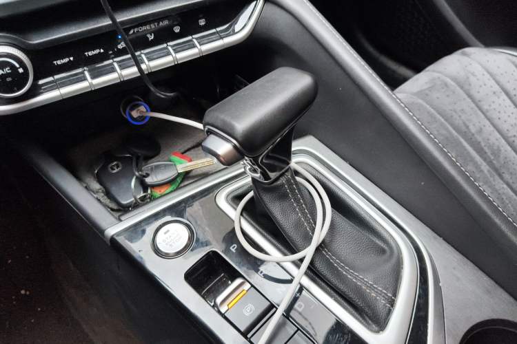 Used CHANGAN Eado 2022 PLUS 1.6L GDI CVT Elite Model
