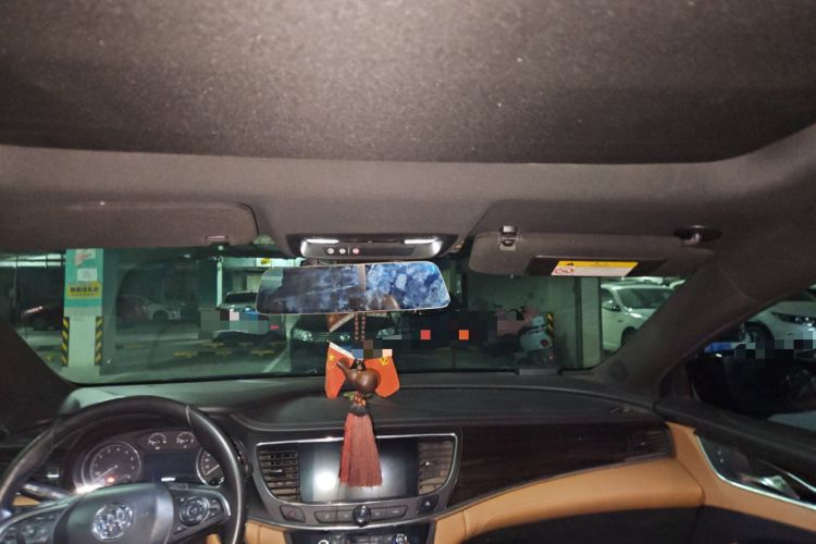 Used Buick LaCrosse 2018 28T Elite Edition