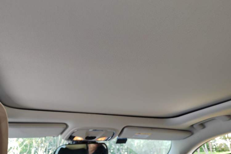 Used Jeep Cherokee 2017 2.0L Superior Edition