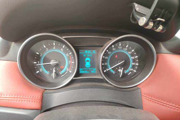 Used Haval H1 2015 1.5L AMT Urban Model