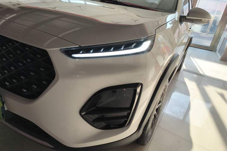 Used Chery Tiggo 3X 2024 1.5L CVT Excellence Edition