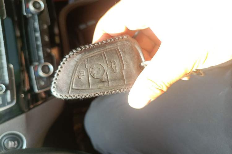 Used BMW X1 2018 xDrive20Li Luxury Model
