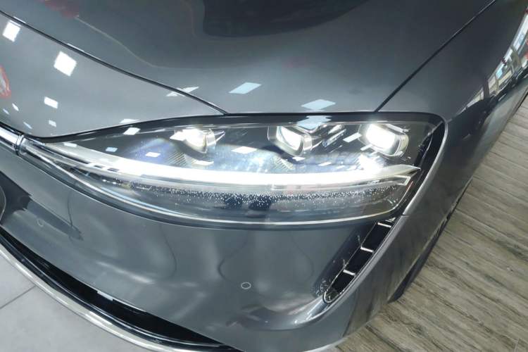 Used Hima S9T 2025 Model Range-Extended Ultra Long-Range Version