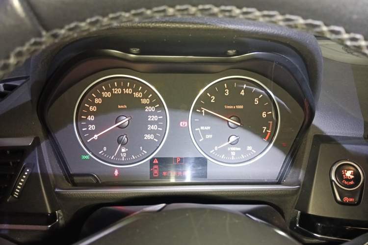 Used BMW 1 Series 2017 118i Sport Edition