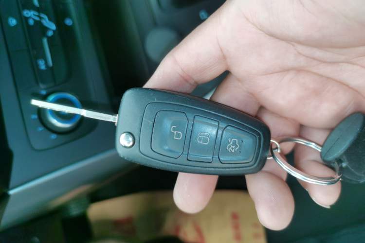 Used Ford Focus 2018 Hatchback Classic 1.6L Automatic Comfort Plus SmartDrive Edition