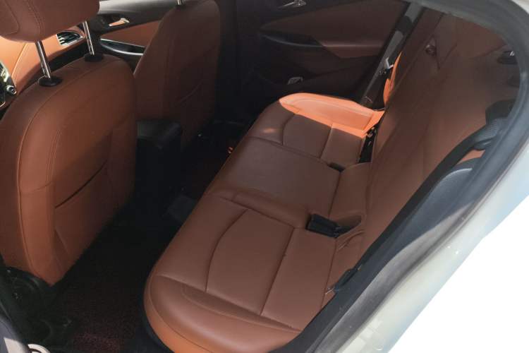 Used Chevrolet Cruze 2016 1.4T DCG Luxury Edition