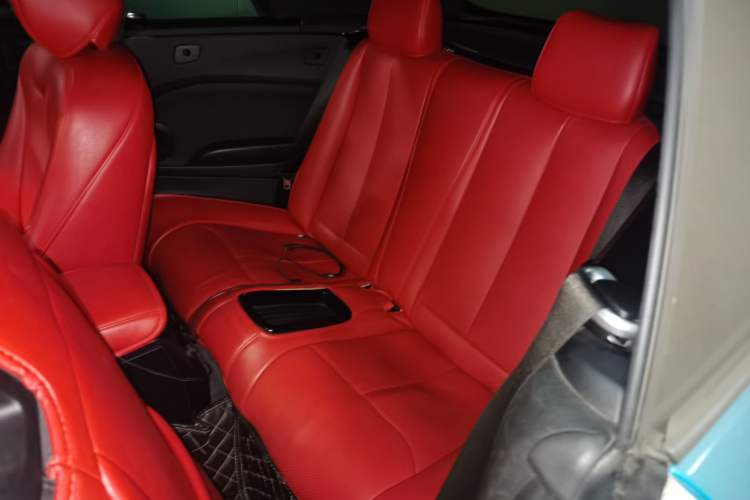 Used BMW 2 Series 2019 225i Convertible Coupe Sports Design Package
