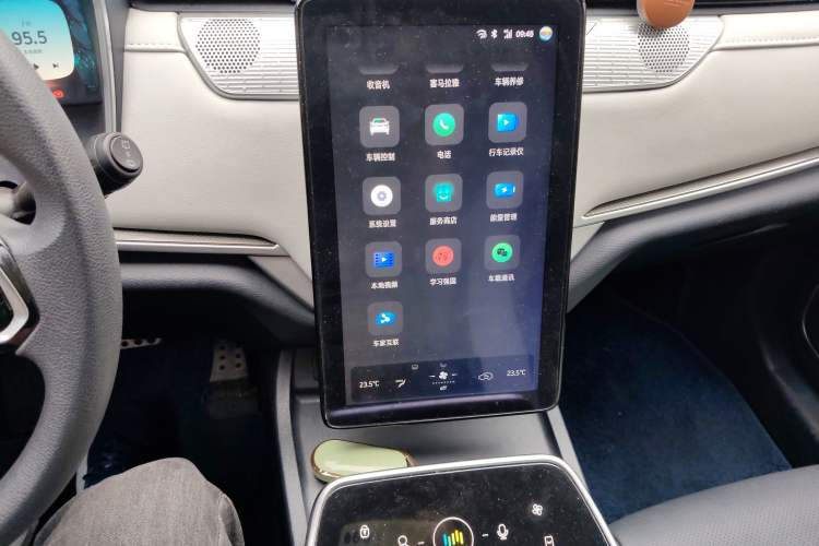 Used WM Motor EX5 2019 EX5 Lite Exploration Edition 400