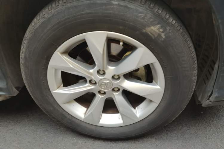 Used Lexus RX 2016 300 Two-Wheel Drive Elite Version China V Standard