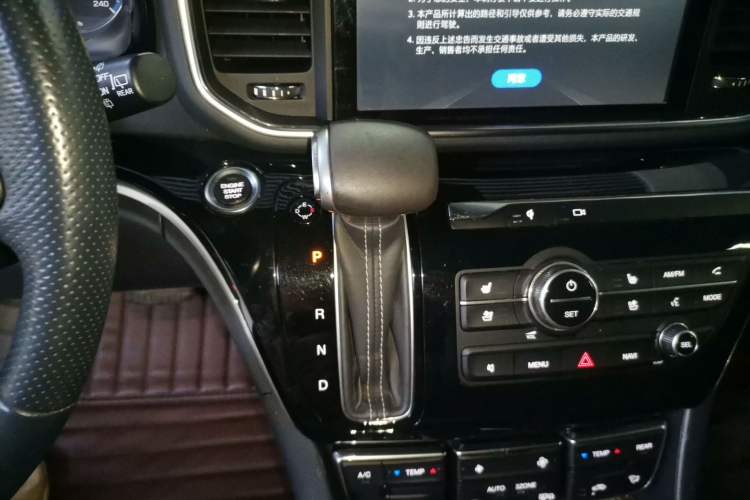 Used GAC Trumpchi M8 2019 320T Ultimate Edition