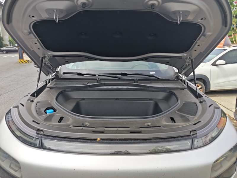 Used XPeng G9 2026 Model, 725 Max — 19