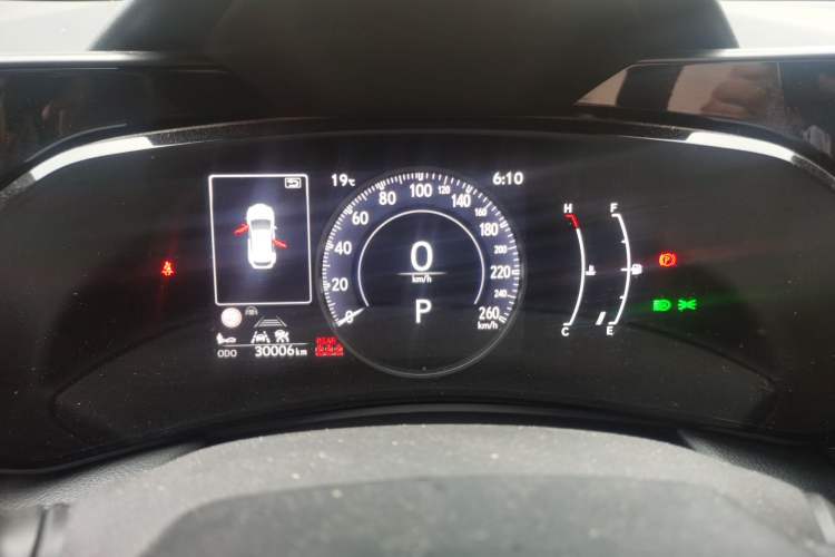 Used Lexus NX 2023 260 Front-Wheel Drive Chuan Yue Edition
