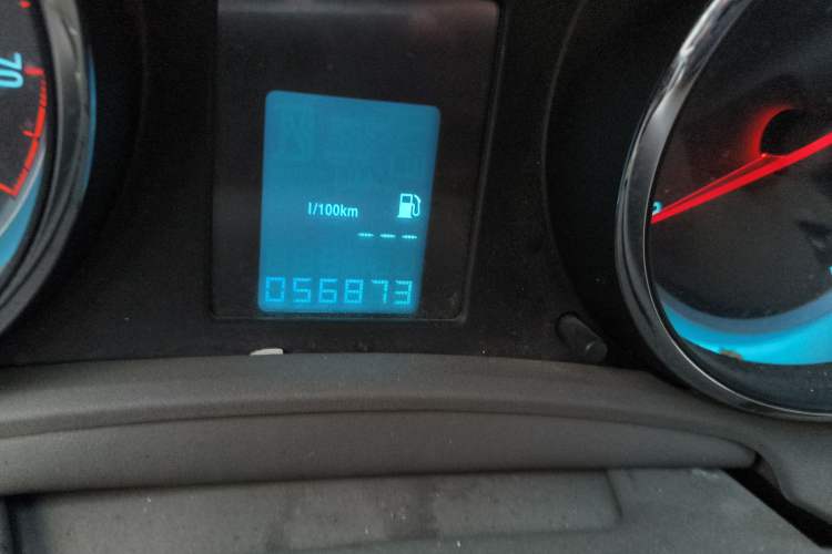 Used Buick GT 2013 GT 1.6L Manual Entry-Level Model
