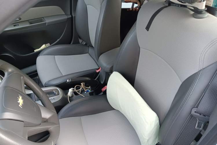 Used Chevrolet Cruze 2013 1.6L SE AT