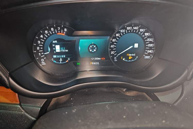 Used Lincoln MKC 2014 2.0T Two-Wheel-Drive Luxury Edition