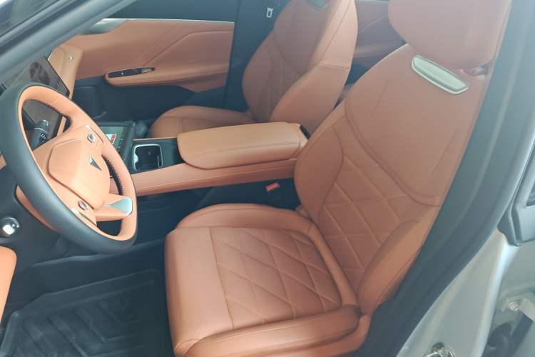 Used Deepal S05 2024 200 Ultra Range-Extended Long-Range Version