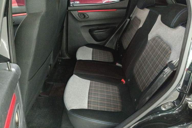 Used Dongfeng NAMMI EX1 2022 Revised PRO Enjoyment Version
