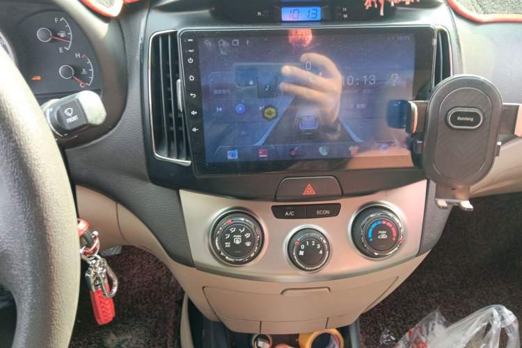 Used Hyundai Celesta 2011 1.6L Manual Comfort Edition