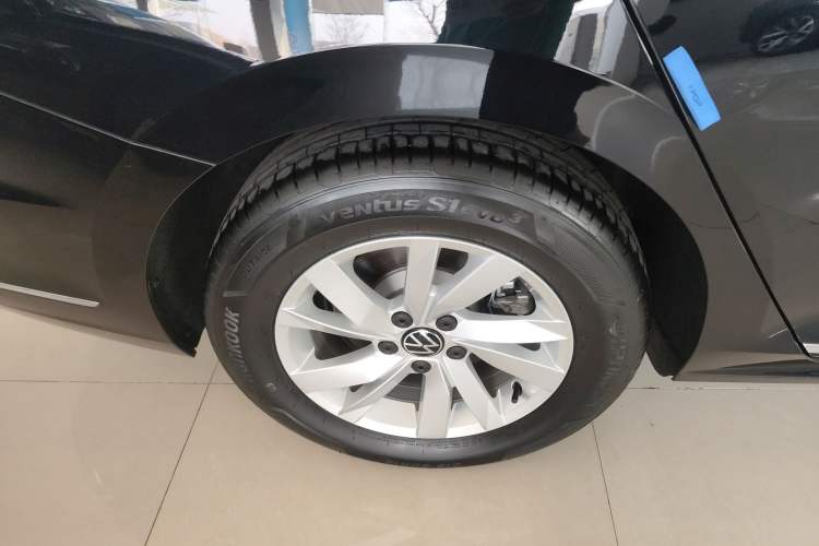 Used Volkswagen Passat New Energy 2025 430 PHEV Hybrid Business Edition
