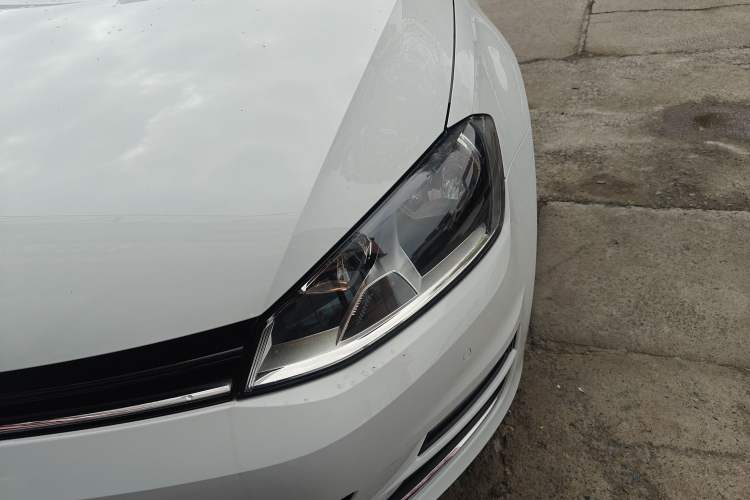 Used Volkswagen Golf 2017 230TSI Automatic Comfort Edition – Celebrating Milestone of One Million Units