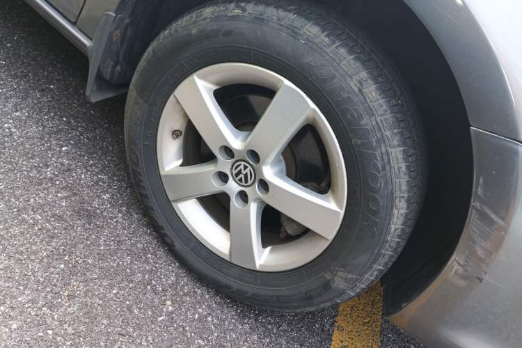 Used Volkswagen Bora 2012 1.6L Automatic Fashion Edition