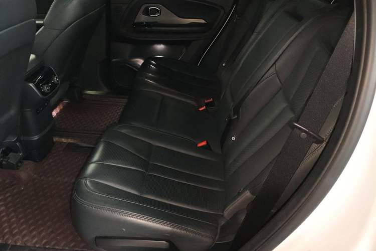 Used Nio ES8 2018 Founder Edition