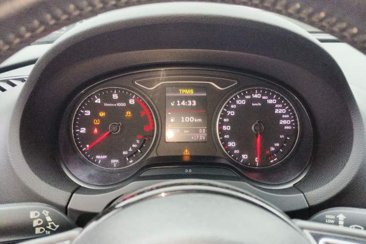 Used Audi A3 2015 Cabriolet 40 TFSI