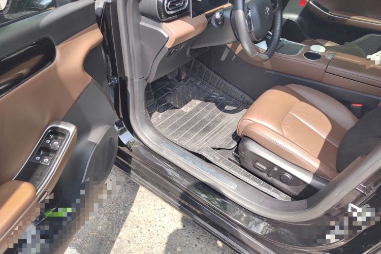 Used Leapmotor C01 2023 525 Comfort Edition