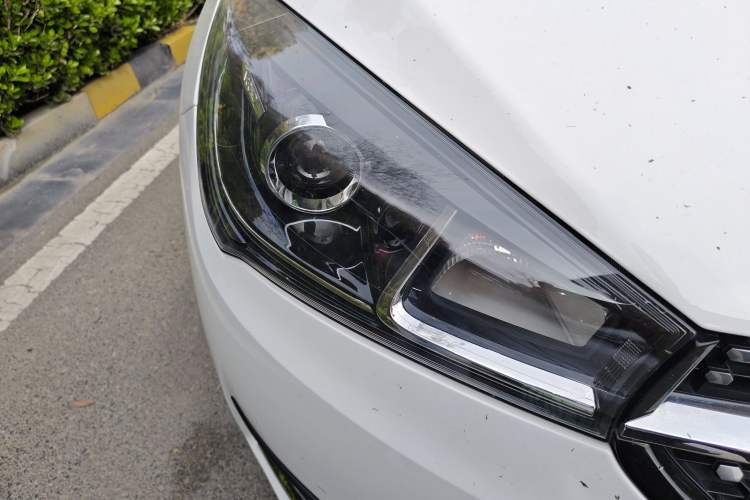 Used Chery Arrizo 5 2021 PRO 1.5L Manual Youth Edition