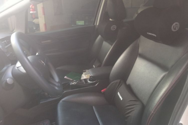 Used Honda Fit 2018 1.5L CVT Comfort Version
