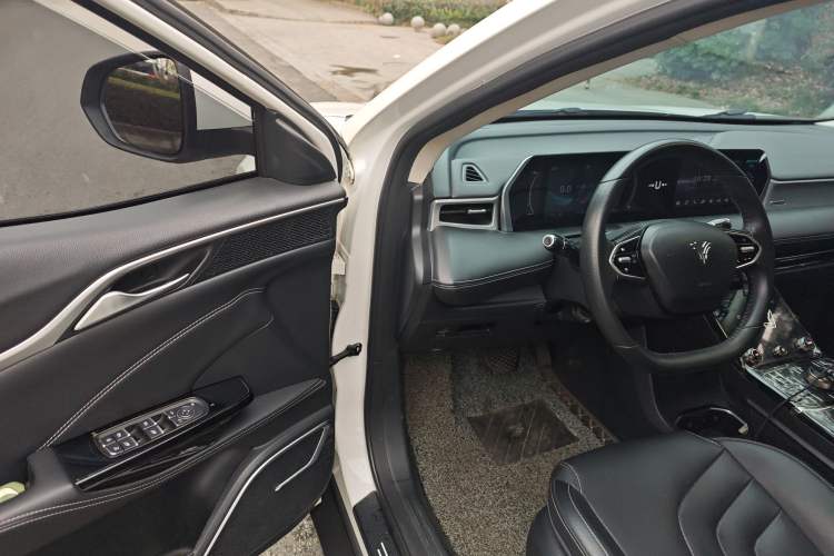 Used NETA U 2021 Pro 400 Industry Custom Edition
