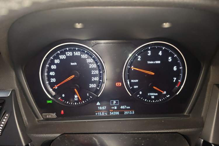 Used BMW 1 Series 2020 125i Leading Model M Sport Package