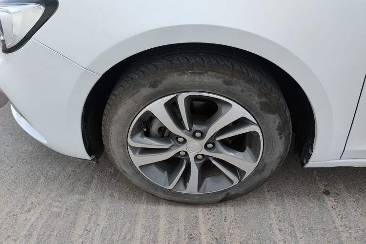 Used Buick Verano 2020 20T CVT Leading Edition
