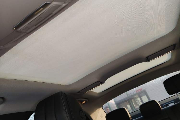 Used Mercedes-Benz C-Class 2020 C 260 L Sport Edition
