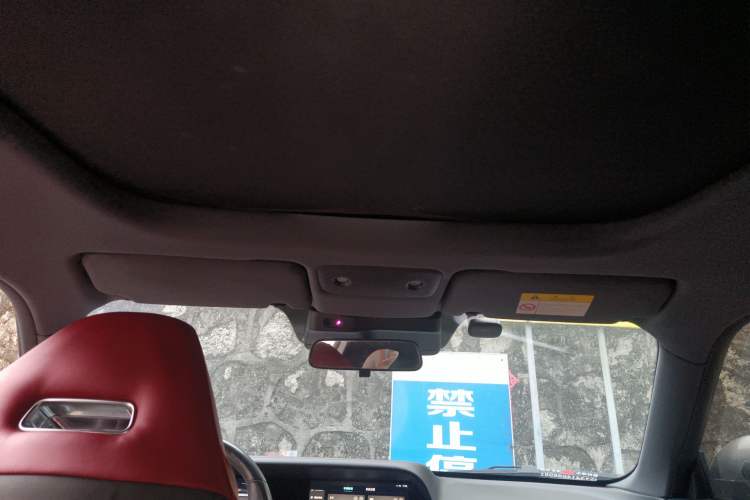 Used Leapmotor S01 2019 380 Pro