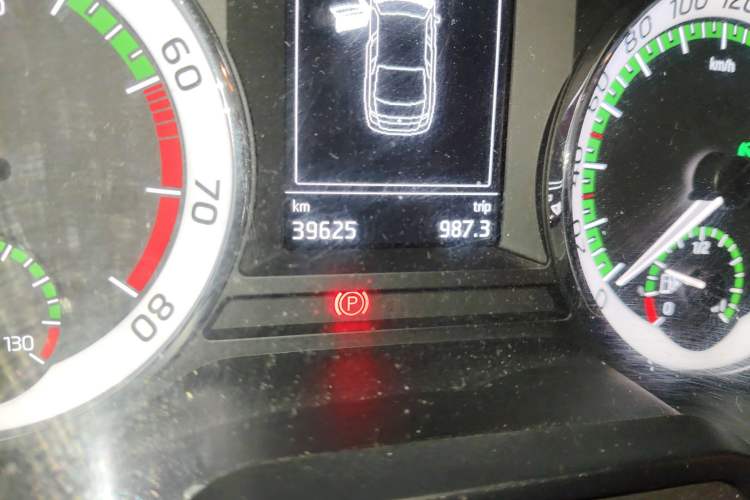 Used Skoda Octavia 2019 TSI230 DSG SmartDrive Luxury Edition China V Standard
