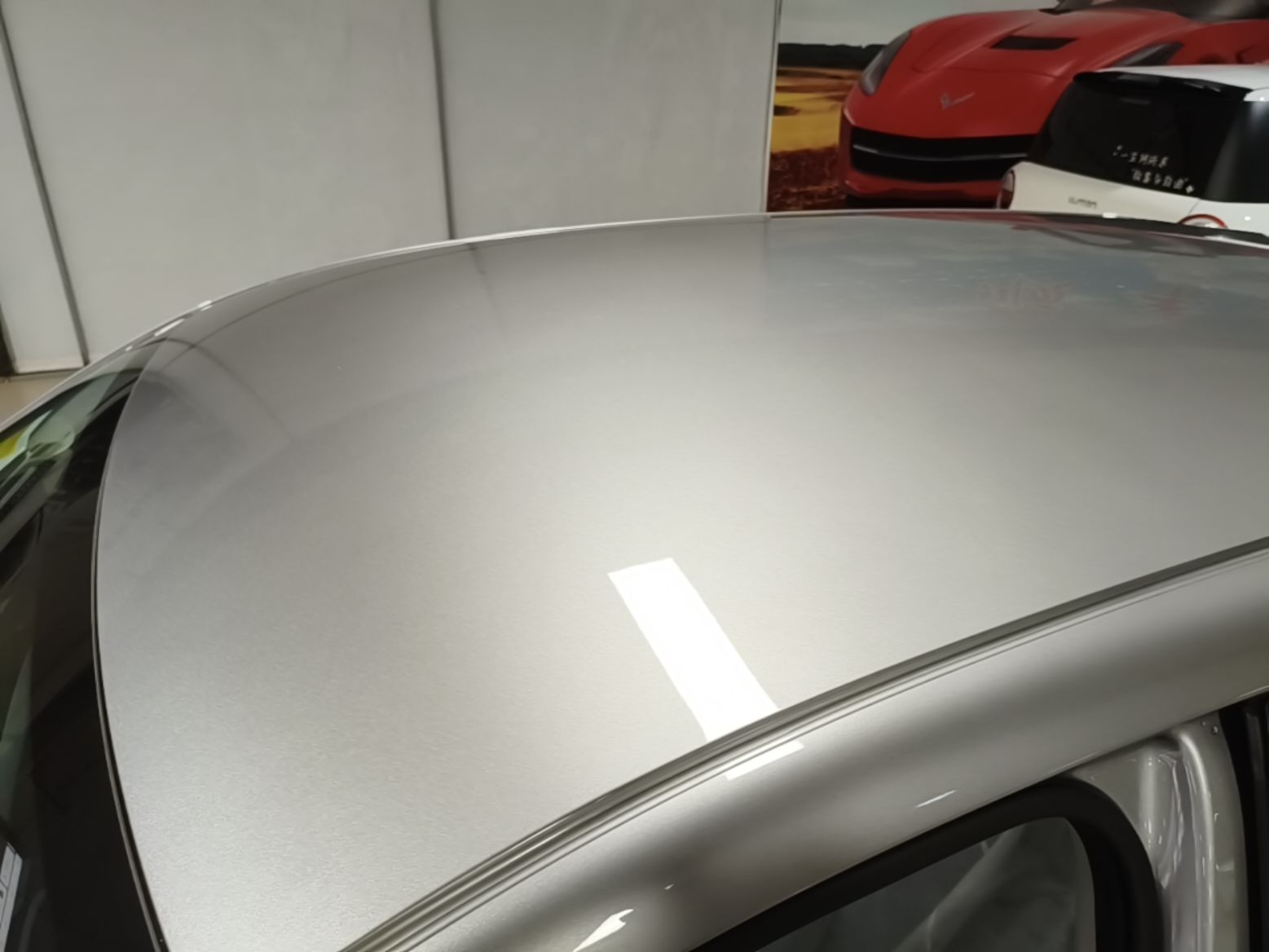 Geely Galaxy Geome 2026 410km Aspiration Edition — снимка 7