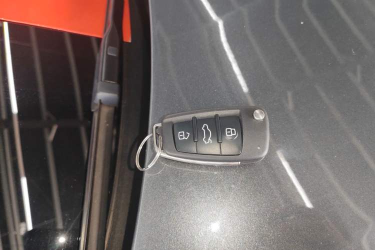 Used Audi Q3 2022 35 TFSI Fashion Dynamic Model
