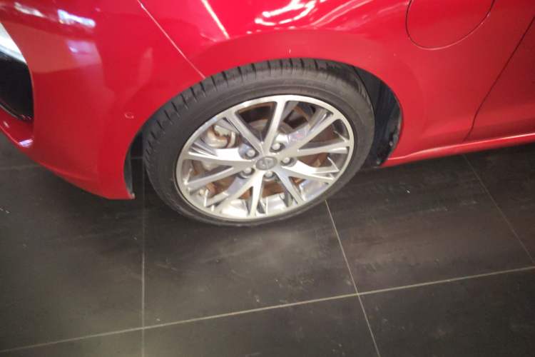 Used Leapmotor S01 2019 380 Pro
