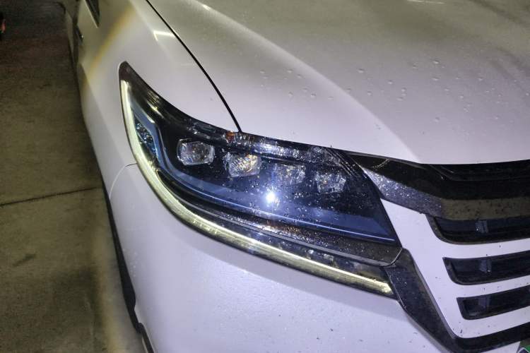 Used Honda Elysion 2019 2.0L Hybrid Comfort Edition
