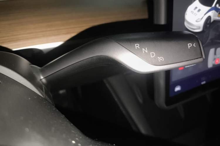 Used Tesla Model 3 2022 Rear-Wheel-Drive Version
