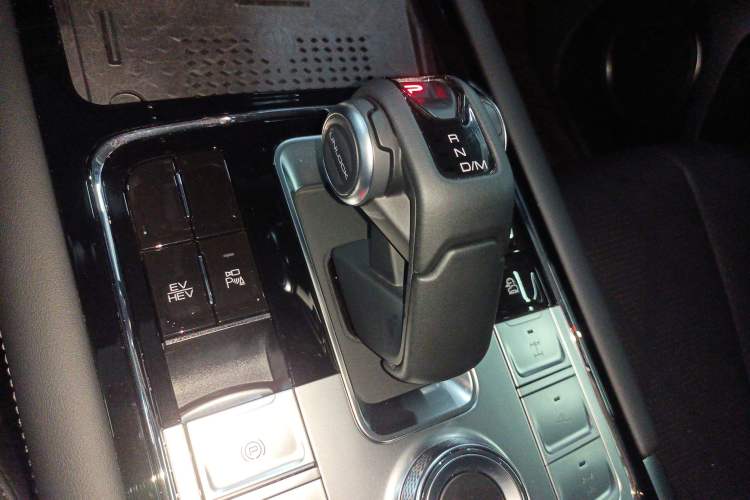 Used Great Wall Shanhai Poer Hi4-T 2025 Hi4-T Global Edition