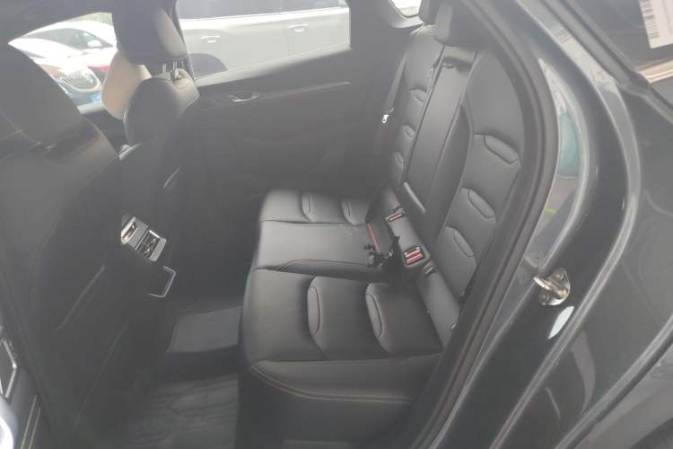 Used Geely Auto Preface 2023 1.5TD Kunlun Edition