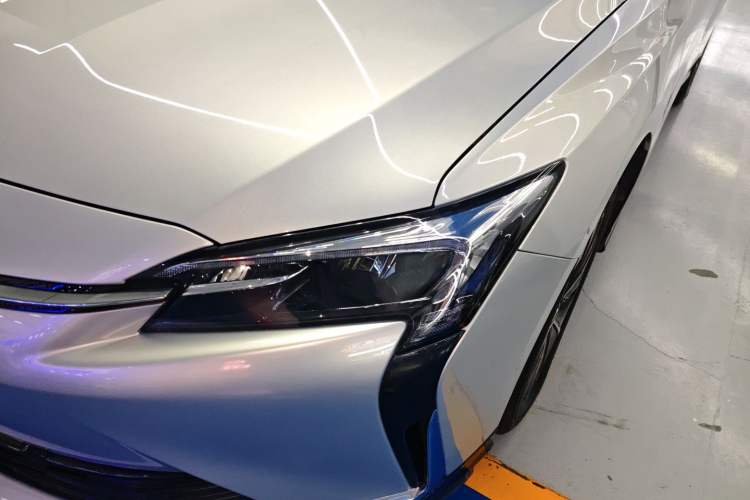 Used Buick Velite 6 2024 430km Enjoyment Version