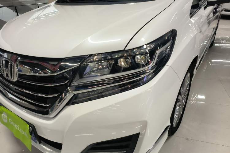 Used Honda Elysion 2016 2.4L Classic Edition