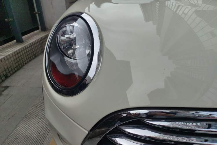 Used MINI 2016 1.5T COOPER Five-Door Edition