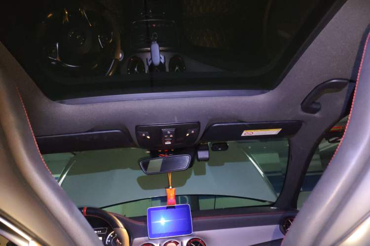 Used Mercedes-Benz GLA AMG 2016 AMG GLA 45 4MATIC
