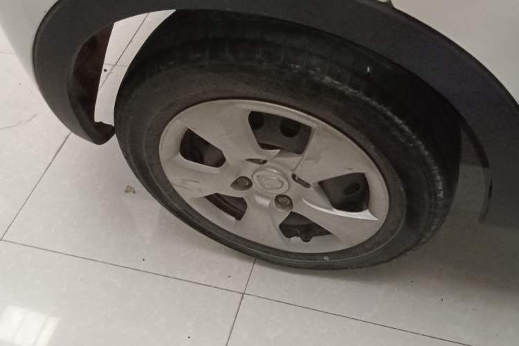 Used Baojun 310 2016 1.2L Manual Value Edition